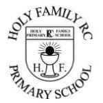 Holy Family RC School