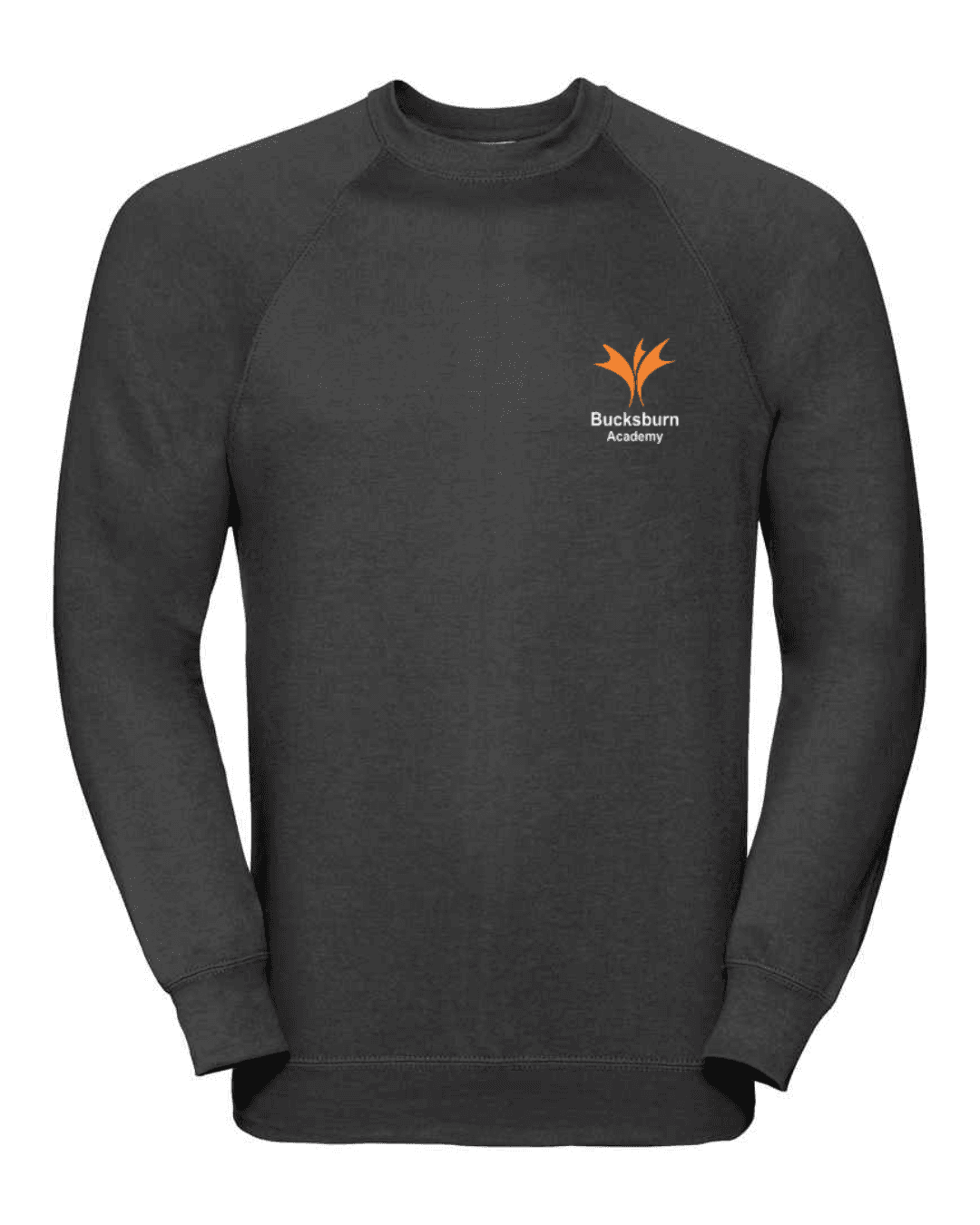 Jumper (with logo)