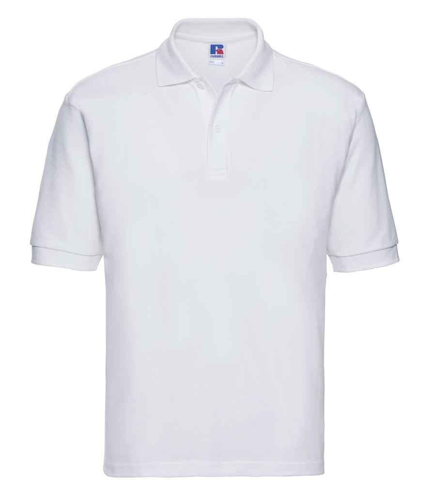 Polo Shirt (Male)