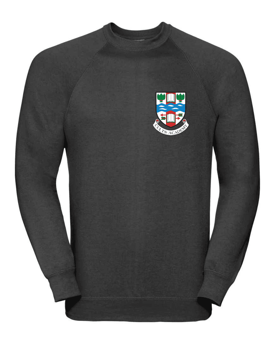 Jumper (with logo)