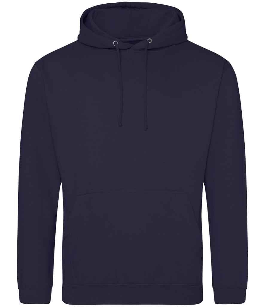 Hoodie — Purple