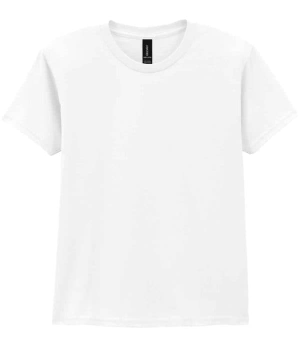 Heavy Cotton™ T-Shirt — White