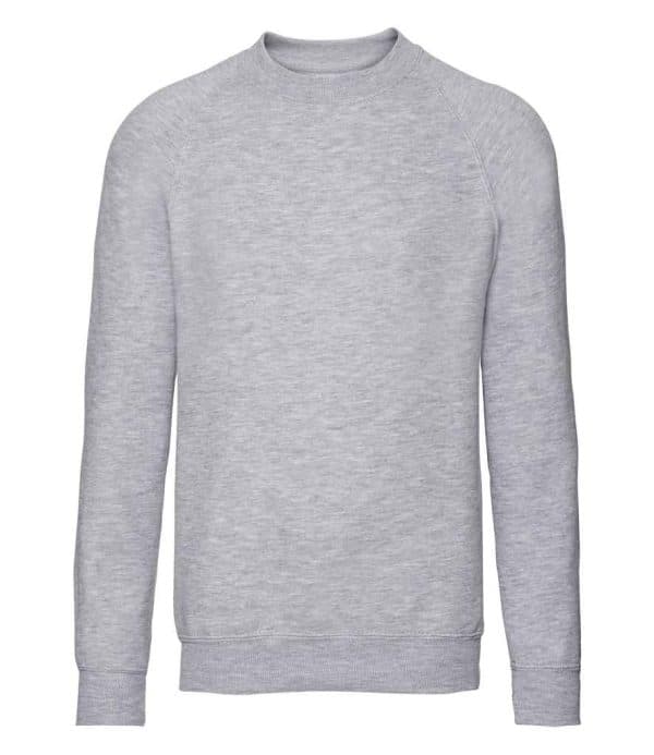 Jumper — Light Grey