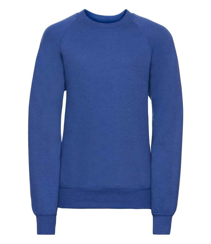 Jumper — Royal Blue