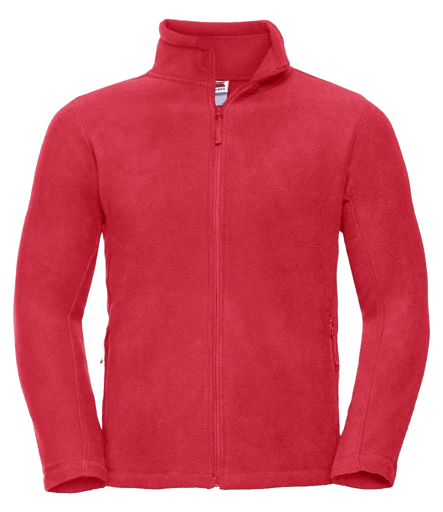 Outdoor Fleece Jacket