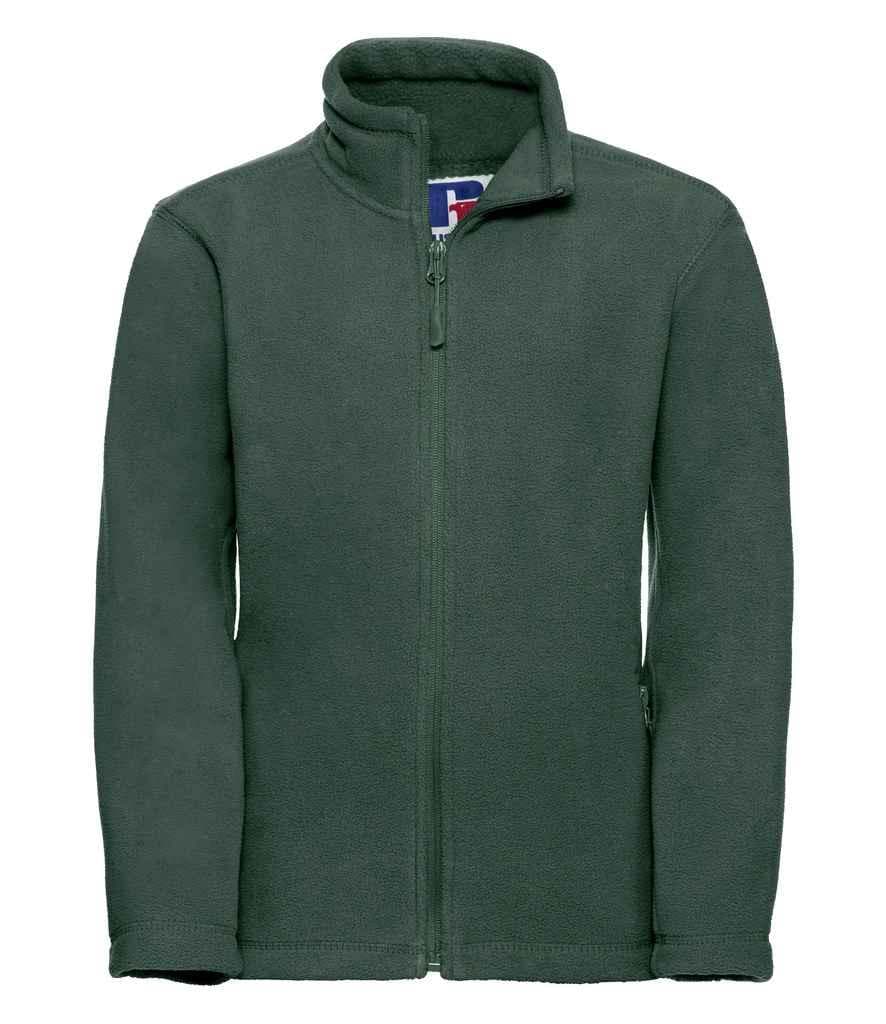 Outdoor Fleece Jacket