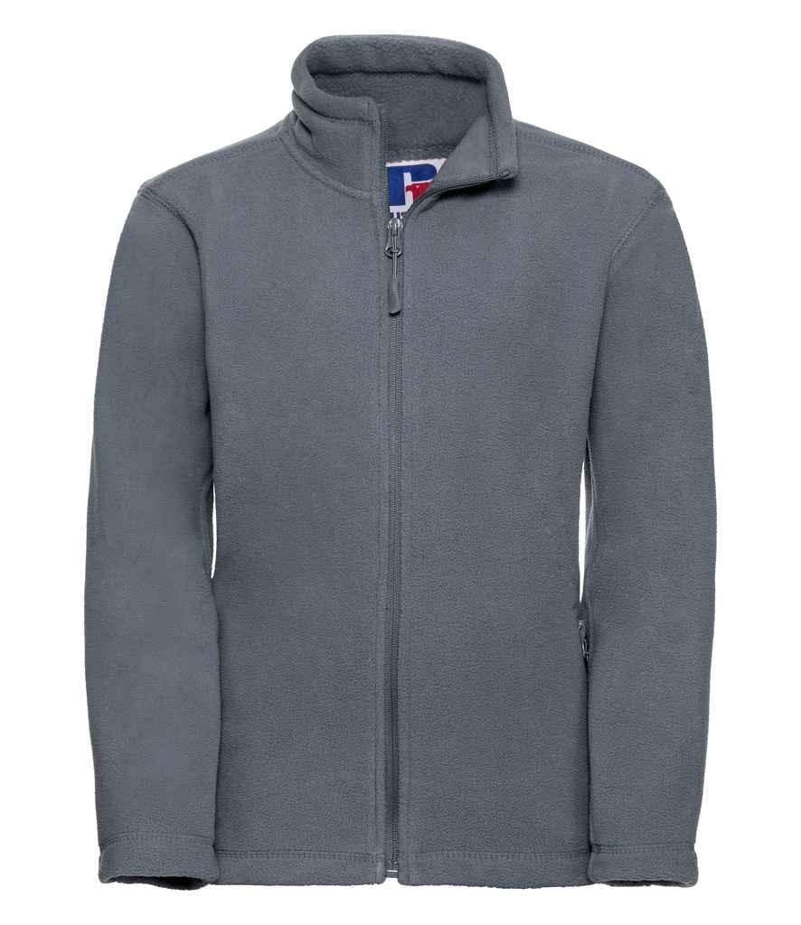 Outdoor Fleece Jacket