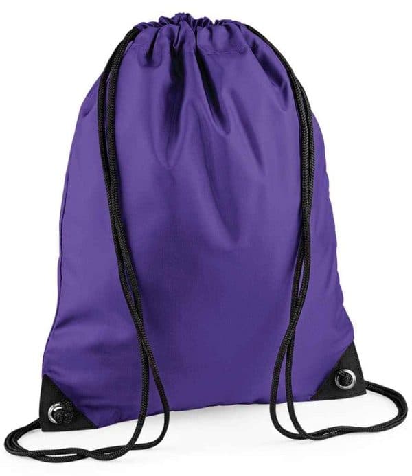 Gym Bag
