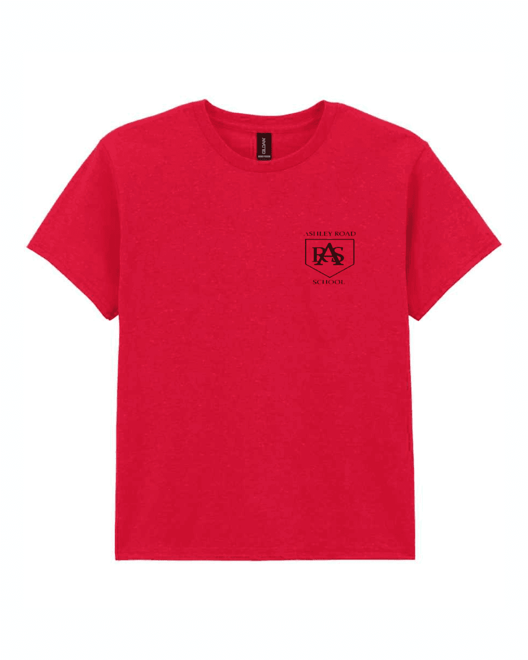 Heavy Cotton™ T-Shirt (with logo)