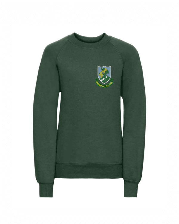 Jumper (with logo)