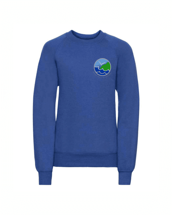 Jumper (with logo)
