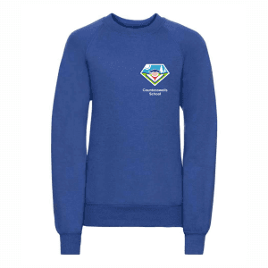 Jumper (with logo)