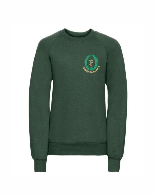Jumper (with logo)