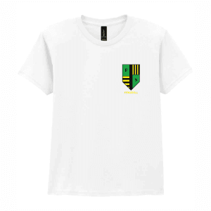 Heavy Cotton™ T-Shirt (with logo)