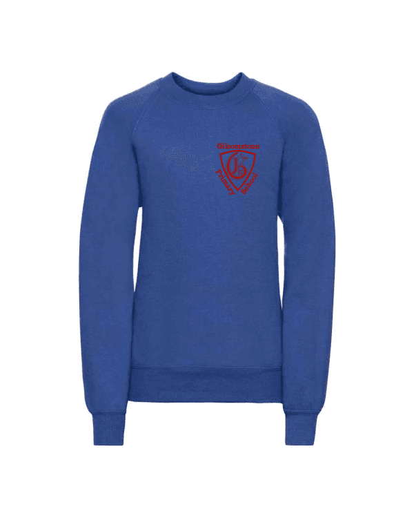 Jumper (with logo)