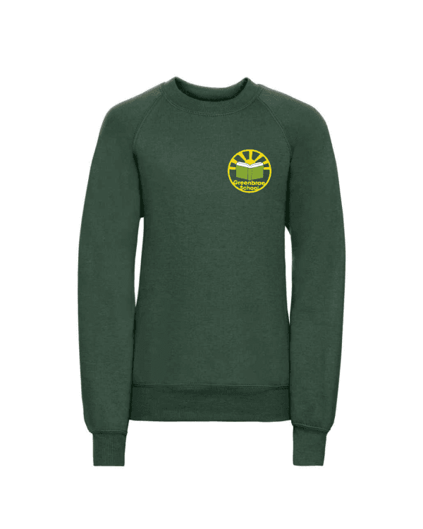 Jumper (with logo)