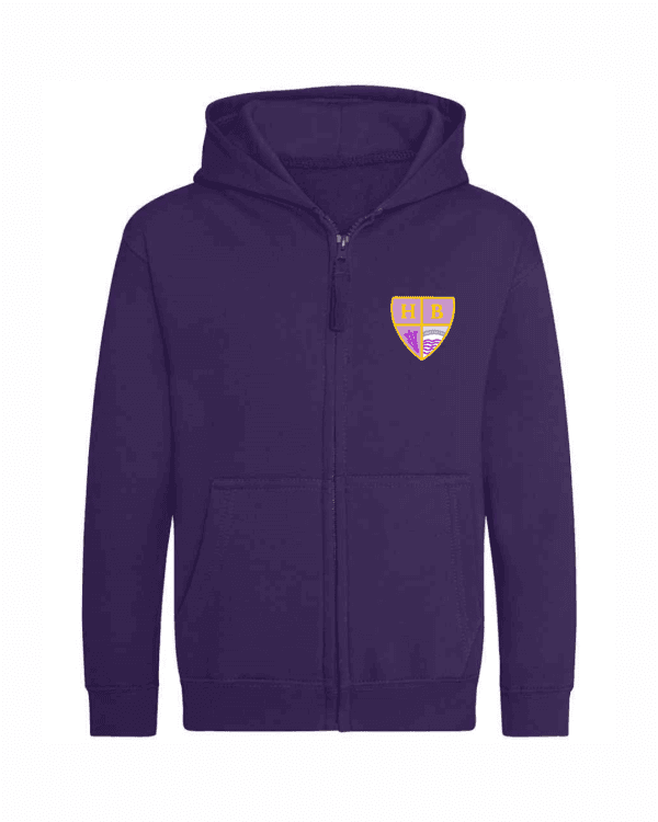 Zoodie (with logo)