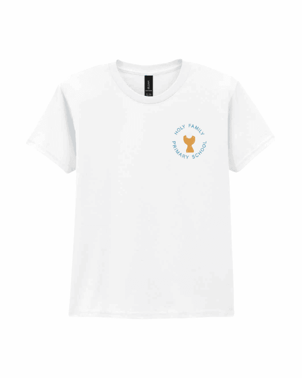 Heavy Cotton™ T-Shirt (with logo)