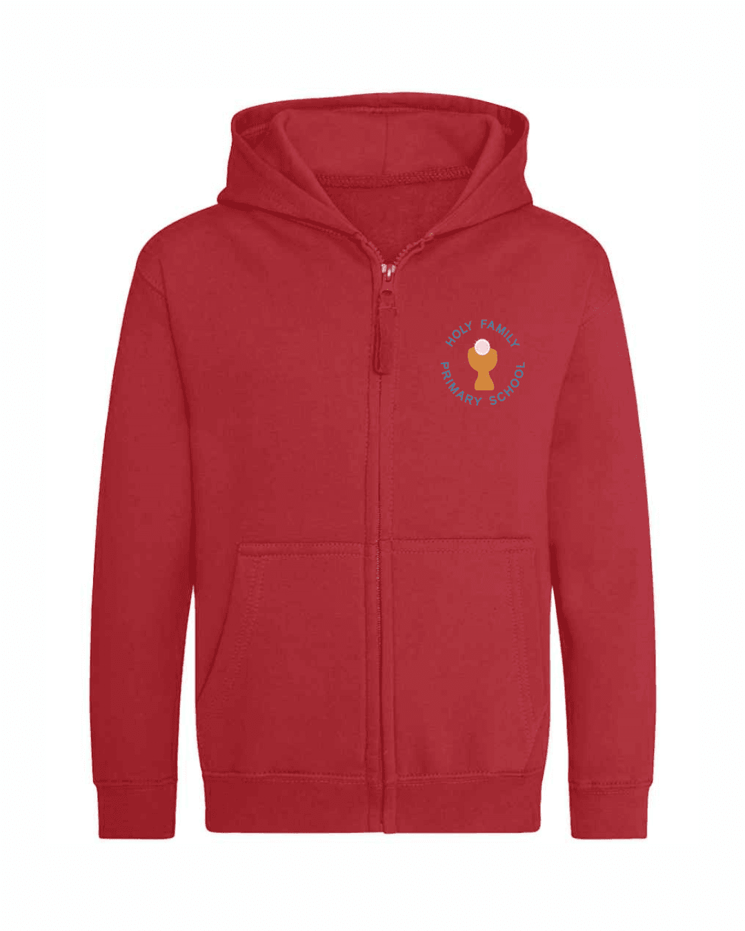 Zoodie (with logo)
