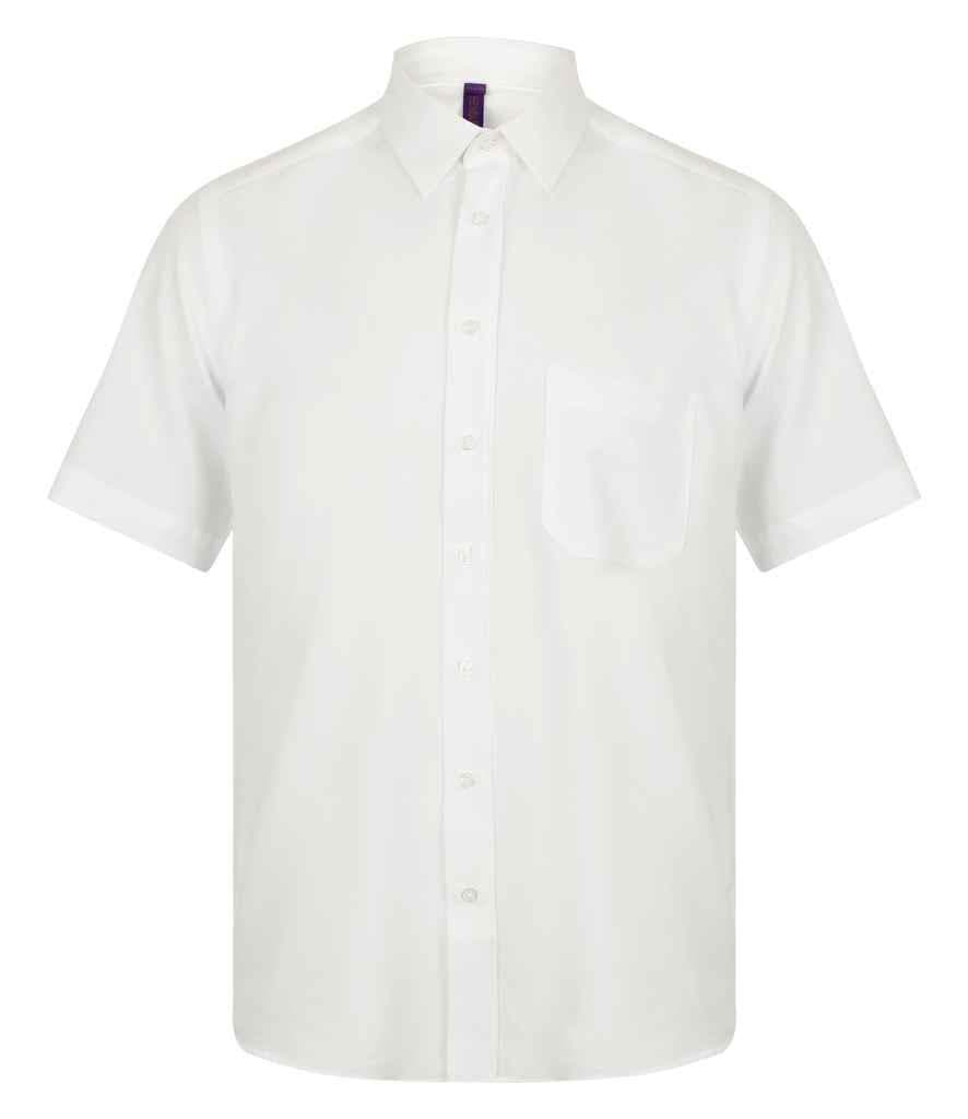 Short Sleeve Shirt (Male)