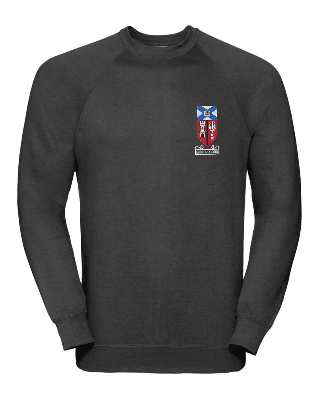 Jumper (with logo)