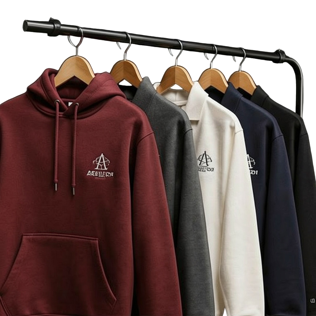 Garments Collection