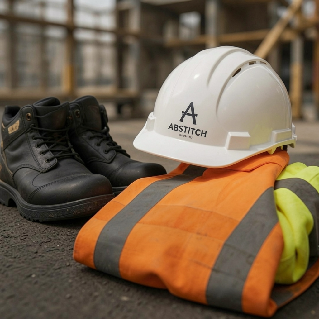 PPE & Safety Wear