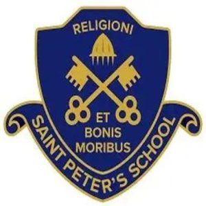 St Peter's RC School