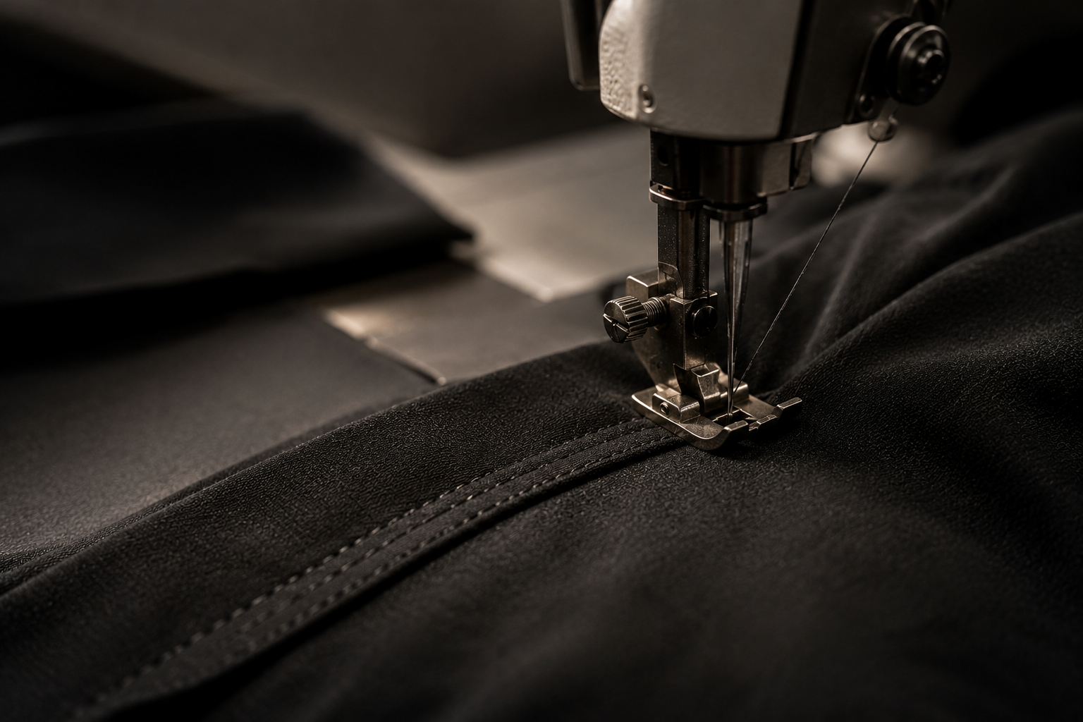 Alterations & Repair
