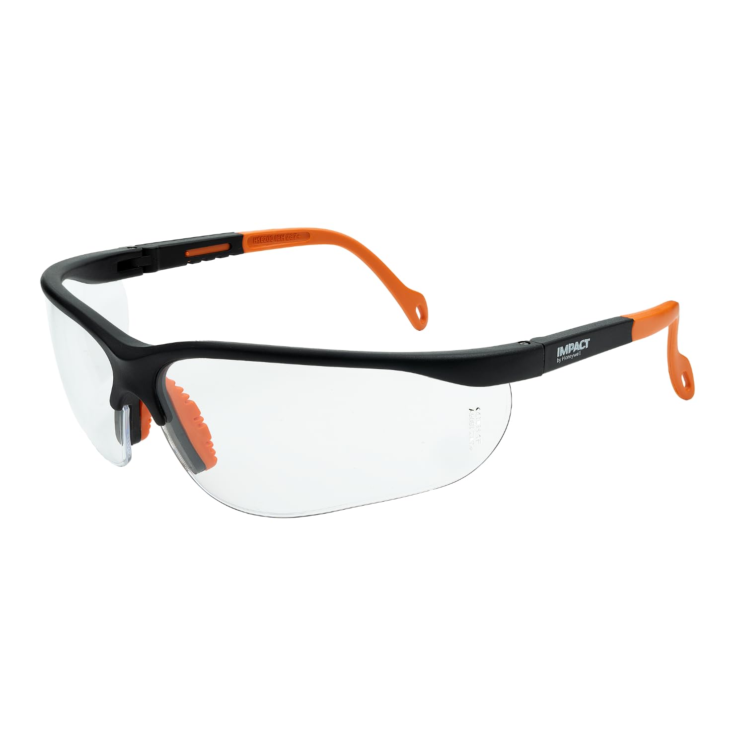 Eye Protection