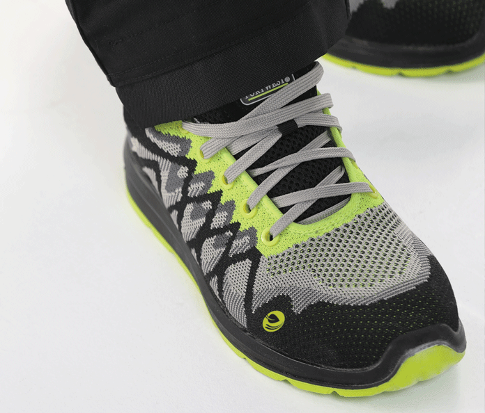 Footwear