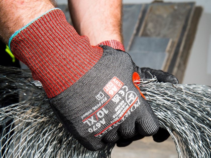 Hand Protection
