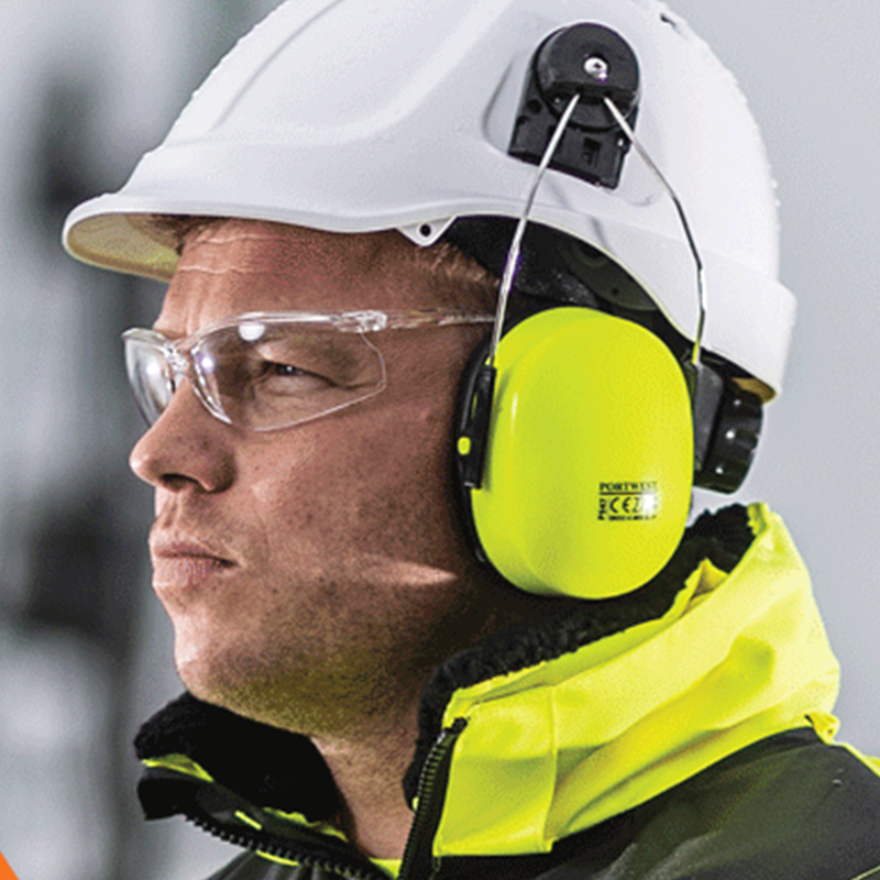 Head Protection