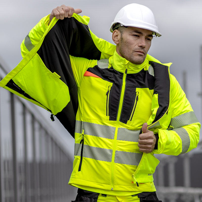 High Visibility