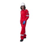 Diablo Ladies Anti-Static Coverall