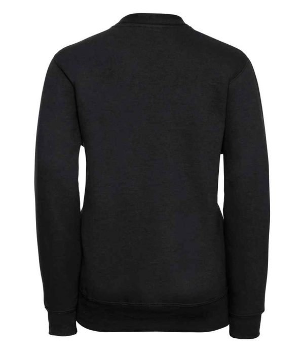 Russell Kids Sweat Cardigan