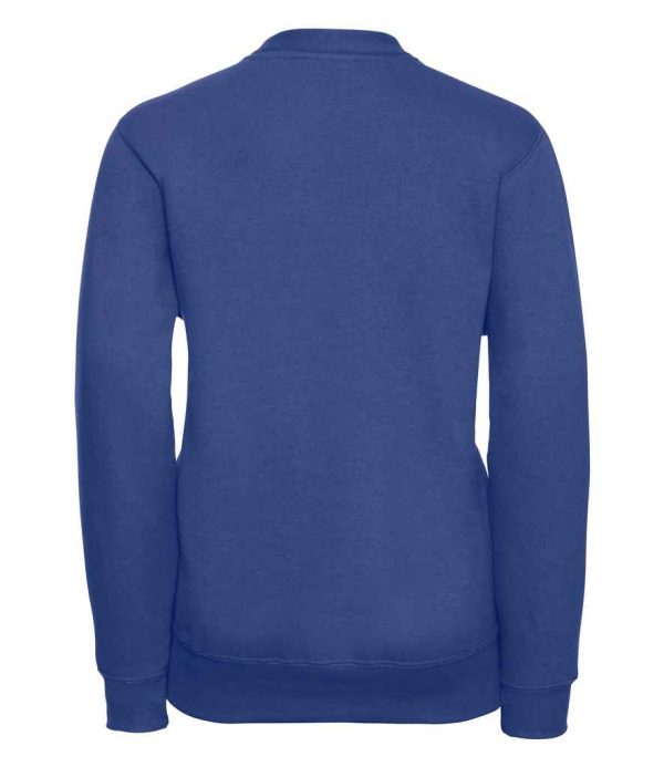 Russell Kids Sweat Cardigan