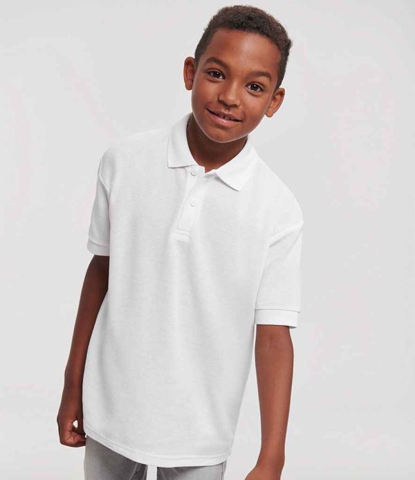 Russells Schoolgear Polo