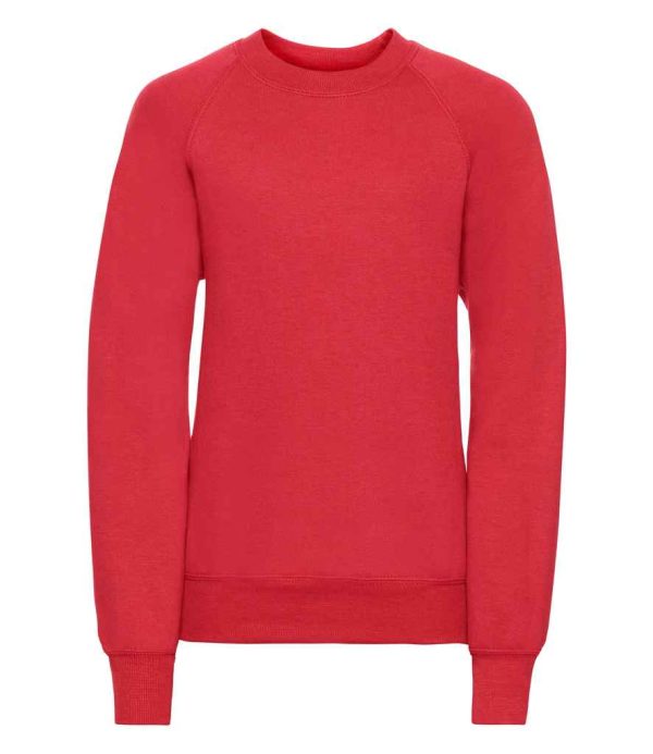 Russell Schoolgear Sweatshirt