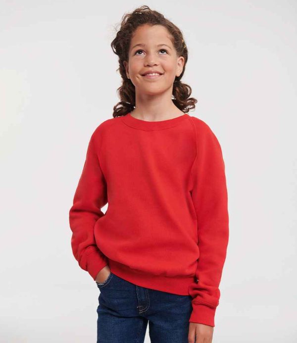 Russell Schoolgear Sweatshirt