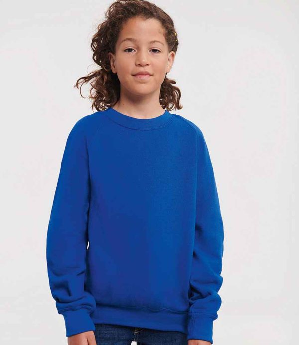 Russell Schoolgear Sweatshirt