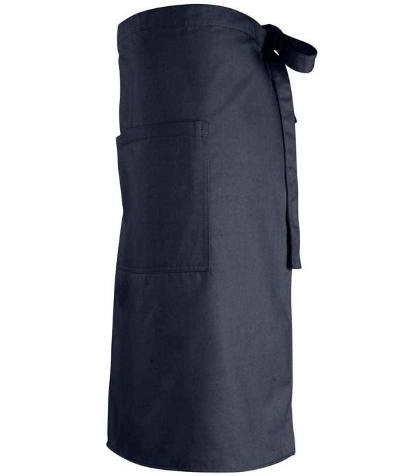 Mid Length Apron