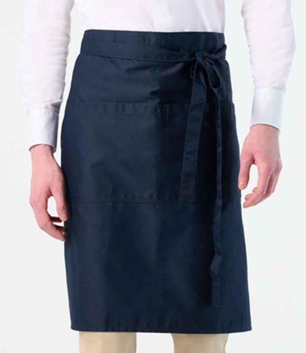 Mid Length Apron