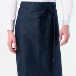Mid Length Apron