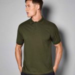 Polo Shirt Kustom Kit