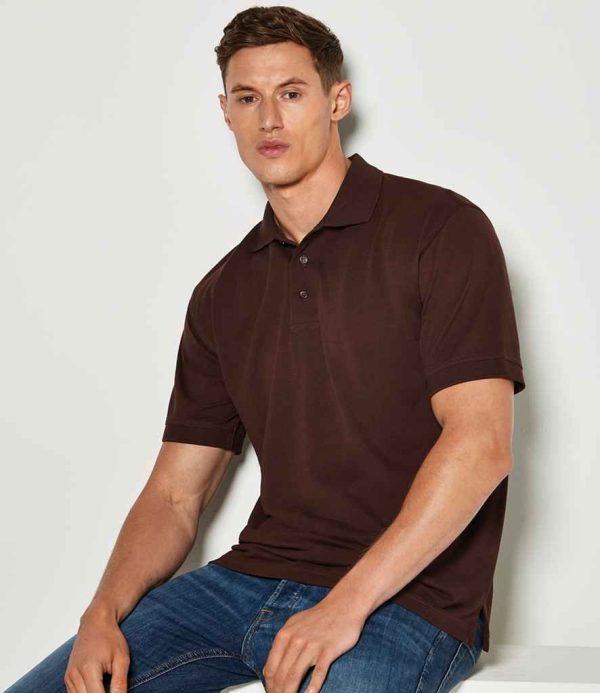 Polo Shirt Kustom Kit