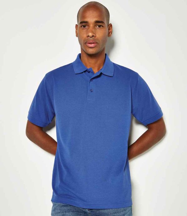 Polo Shirt Kustom Kit