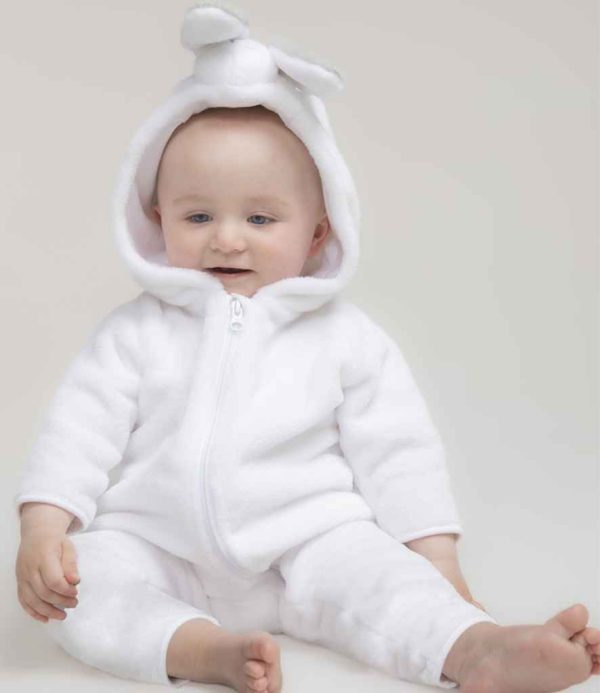 Baby/Toddler Rabbit All In One