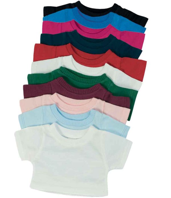 Teddy T-Shirt