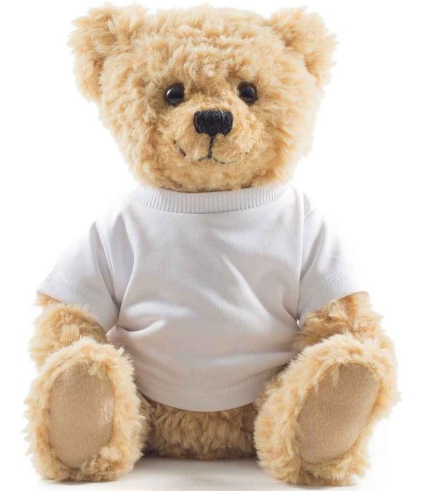 Teddy T-Shirt